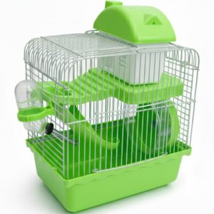 خانه همستر دوبلکس کد : 001